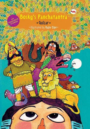 Boskys Panchatantra - Gulzar